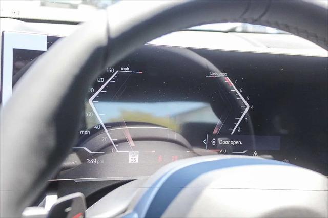 2027 BMW 5 Series 530i