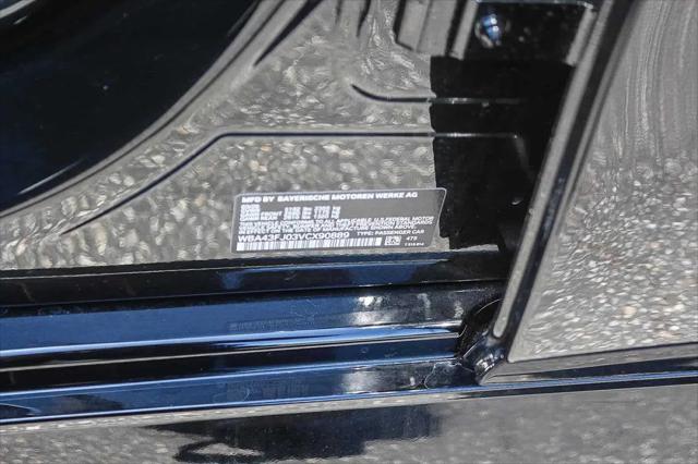 2027 BMW 5 Series 530i