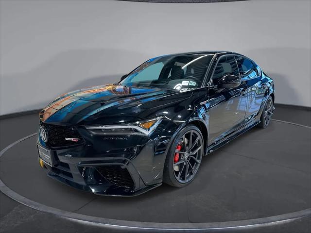 2024 Acura Integra Type S for sale in Paramus, NJ