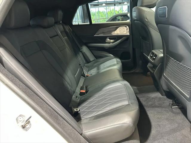 2021 Mercedes-Benz GLE AMG GLE 53 4MATIC