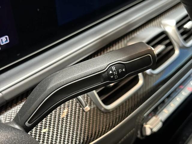 2021 Mercedes-Benz GLE AMG GLE 53 4MATIC