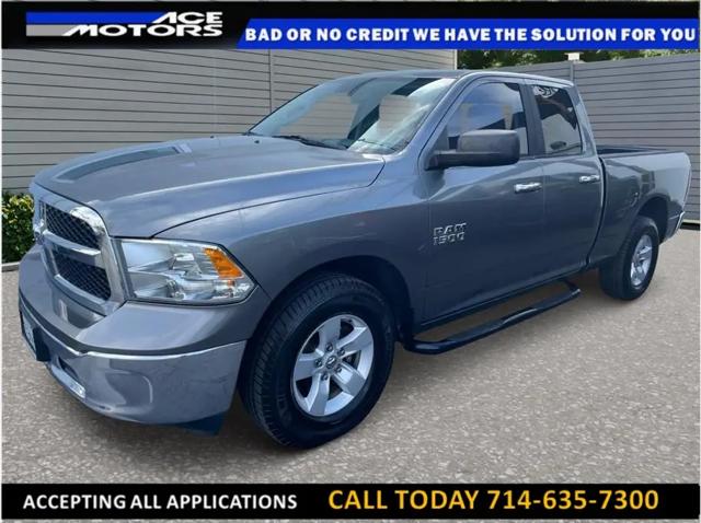 2013 Ram 1500 SLT for sale in Westminster, CA