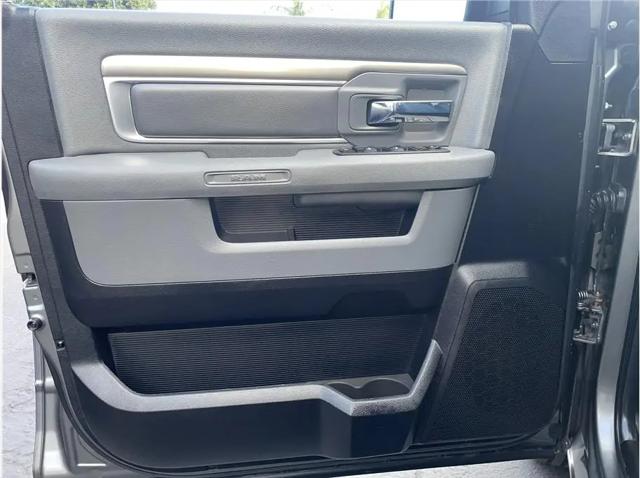 2013 Ram 1500 SLT