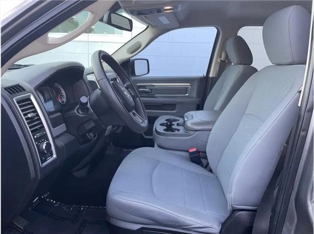 2013 Ram 1500 SLT