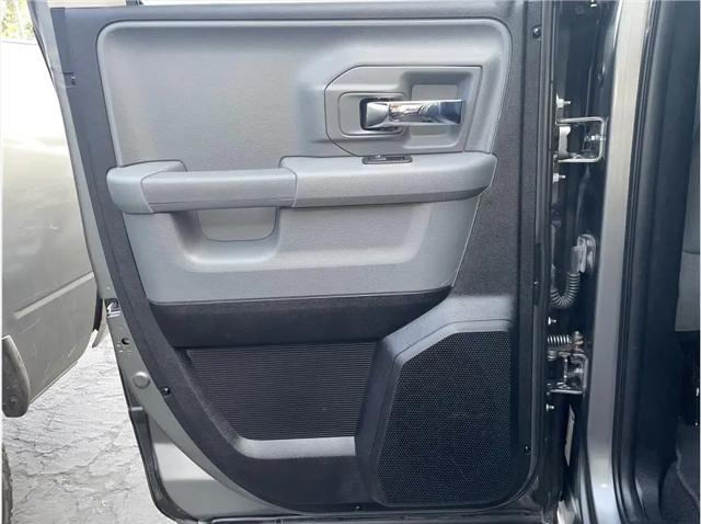 2013 Ram 1500 SLT