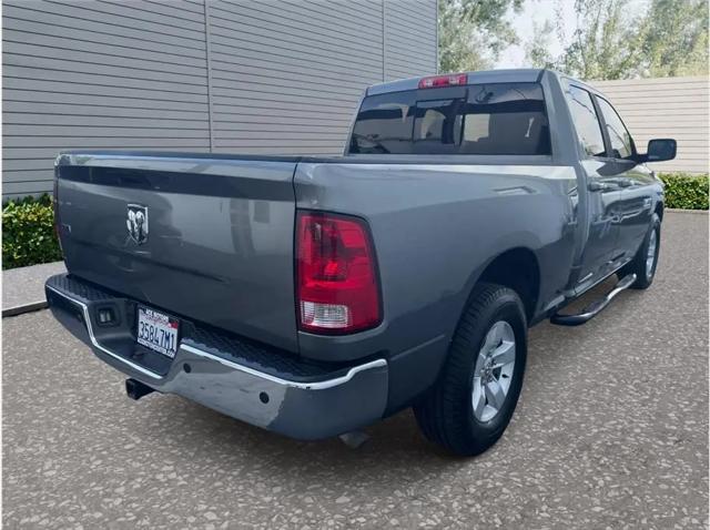 2013 Ram 1500 SLT