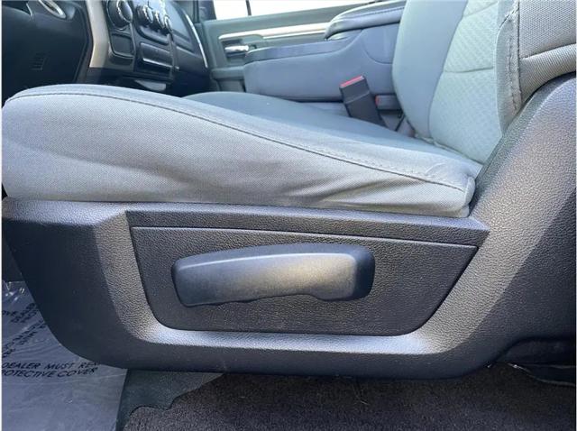 2013 Ram 1500 SLT
