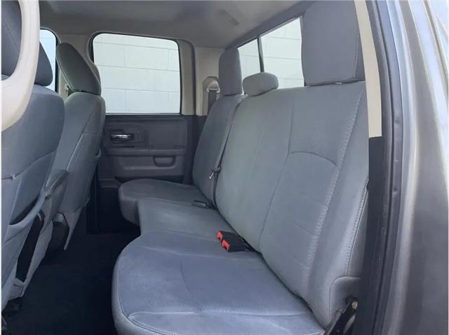 2013 Ram 1500 SLT