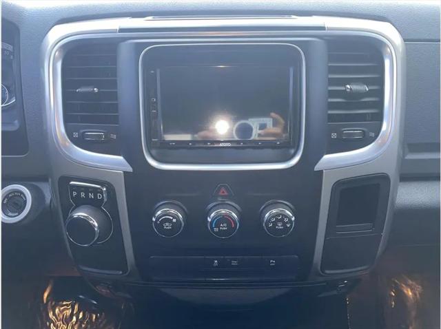 2013 Ram 1500 SLT