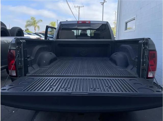 2013 Ram 1500 SLT