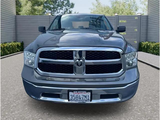 2013 Ram 1500 SLT