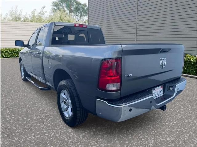 2013 Ram 1500 SLT