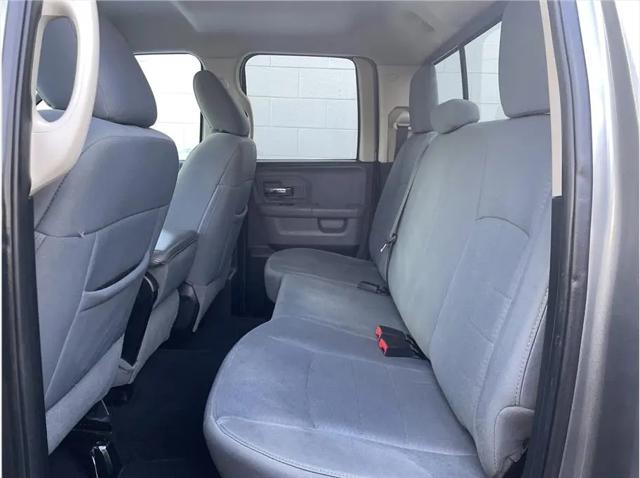 2013 Ram 1500 SLT