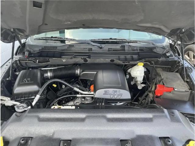 2013 Ram 1500 SLT