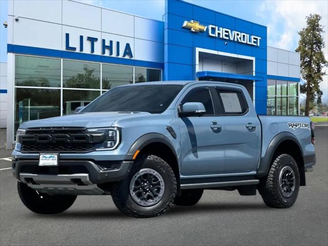2024 Ford Ranger Raptor for sale in Bend, OR