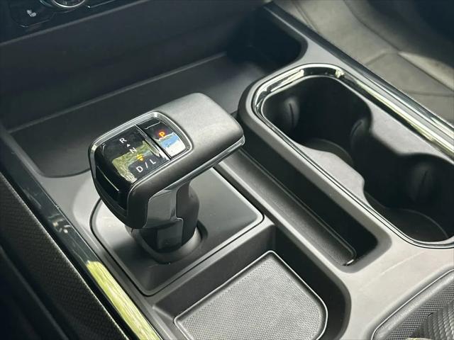 2023 Chevrolet Silverado 1500 4WD Crew Cab Short Bed ZR2