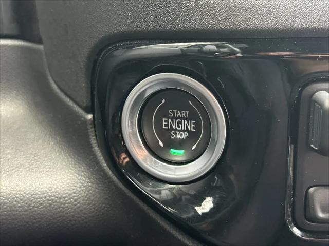 2023 Chevrolet Silverado 1500 4WD Crew Cab Short Bed ZR2