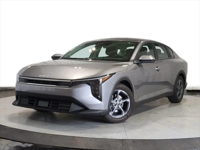 2026 Kia K4 LXS for sale in Troy, MI