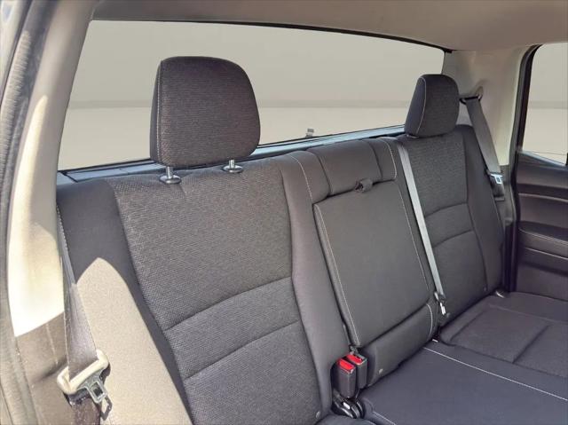 2021 Honda Ridgeline AWD Sport