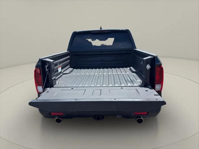2021 Honda Ridgeline AWD Sport