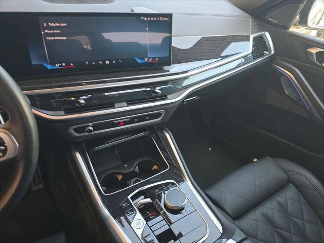 2025 BMW X6 xDrive40i