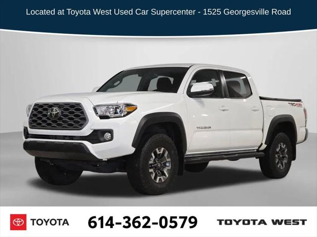 2023 Toyota Tacoma TRD Off Road for sale near Columbus, OH