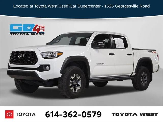 2023 Toyota Tacoma TRD Off Road for sale in Columbus, OH