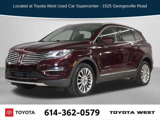 2017 Lincoln MKC for sale near Columbus, OH