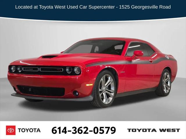 2022 Dodge Challenger R/T for sale near Columbus, OH