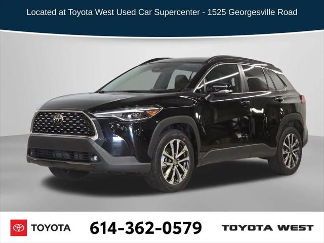 2023 Toyota Corolla Cross for sale near Columbus, OH