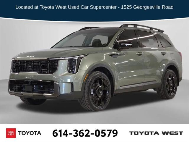 2024 Kia Sorento X-Line SX for sale near Columbus, OH