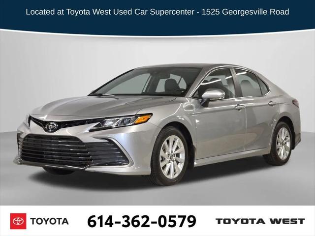2023 Toyota Camry LE for sale near Columbus, OH