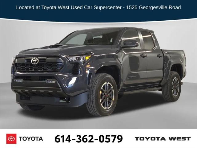2024 Toyota Tacoma TRD Sport for sale near Columbus, OH