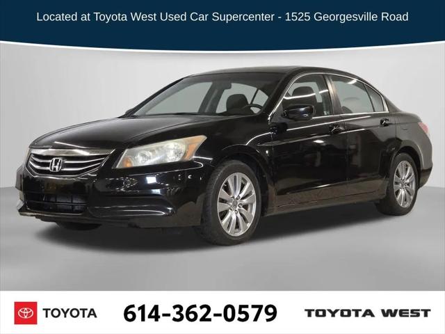 2011 Honda Accord 2.4 EX for sale near Columbus, OH