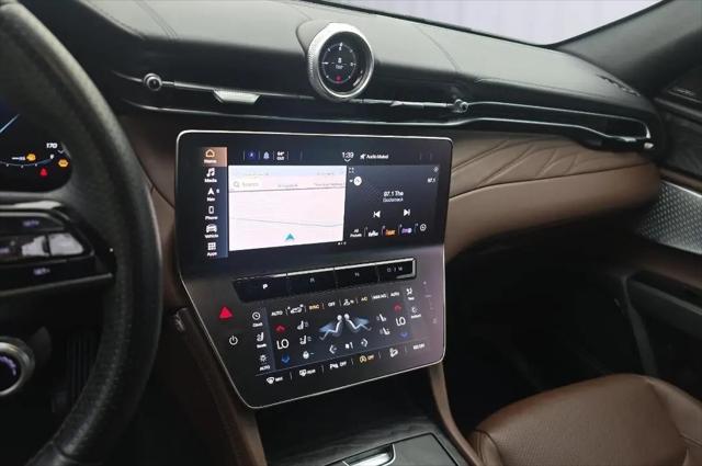 2024 Maserati Grecale GT
