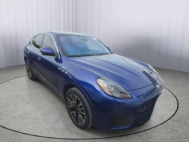 2024 Maserati Grecale GT