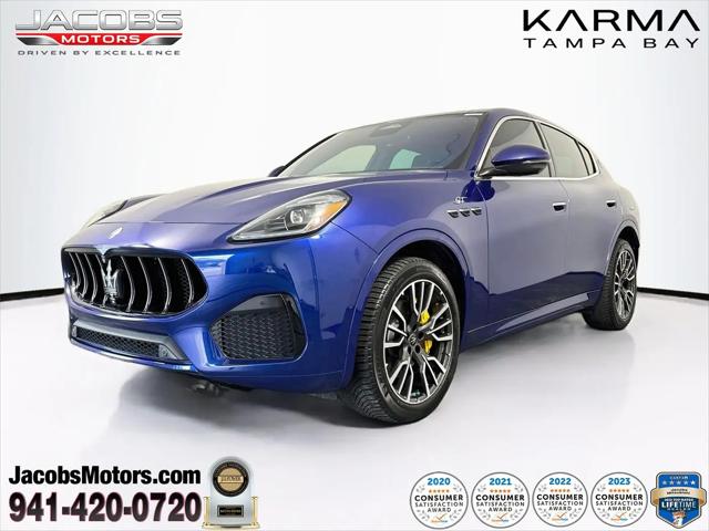 2024 Maserati Grecale GT for sale in Bradenton, FL
