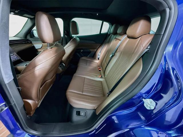 2024 Maserati Grecale GT
