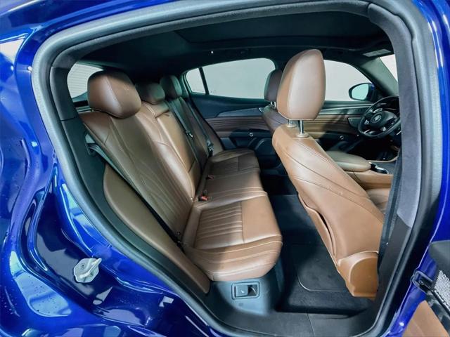 2024 Maserati Grecale GT