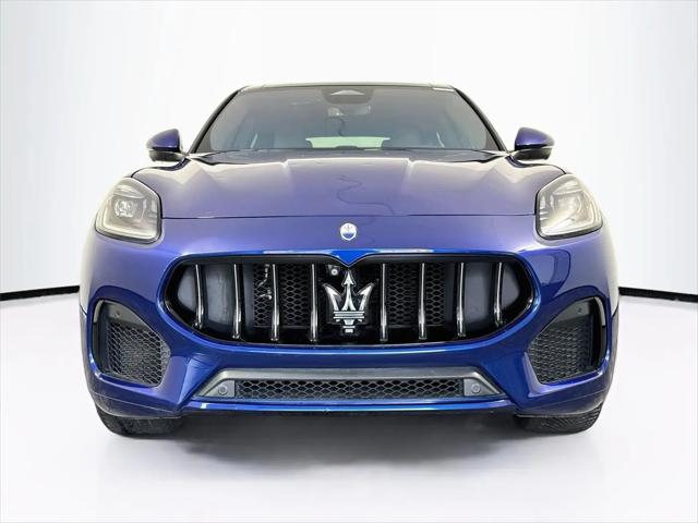 2024 Maserati Grecale GT