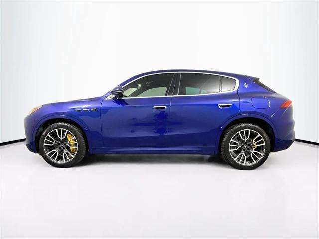 2024 Maserati Grecale GT