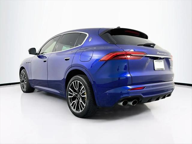 2024 Maserati Grecale GT