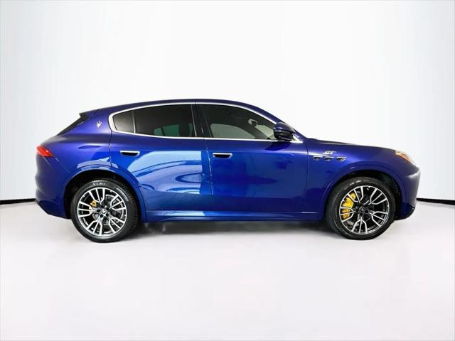 2024 Maserati Grecale GT