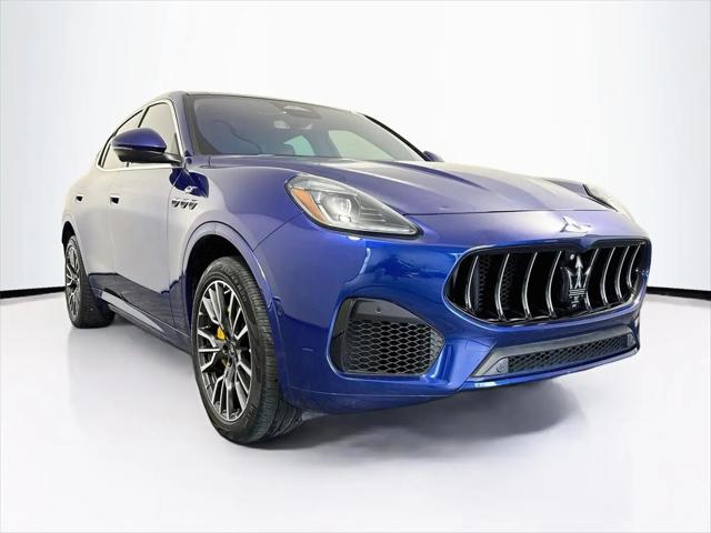 2024 Maserati Grecale GT