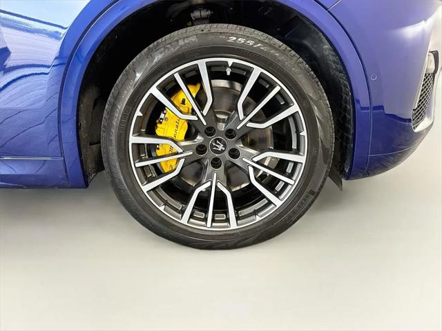2024 Maserati Grecale GT