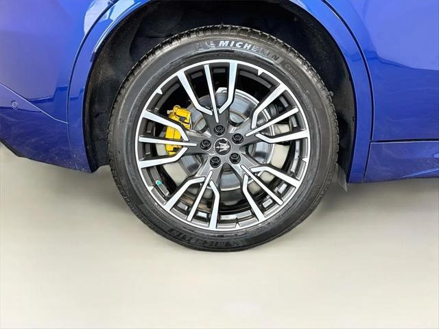 2024 Maserati Grecale GT