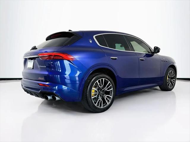 2024 Maserati Grecale GT
