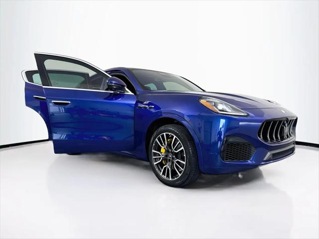 2024 Maserati Grecale GT
