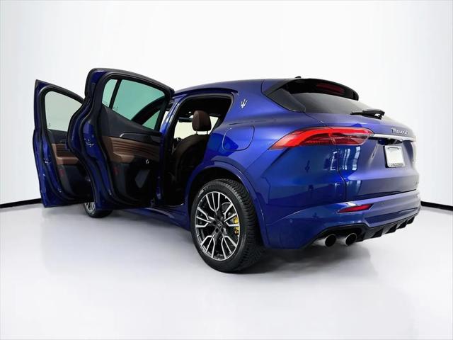 2024 Maserati Grecale GT