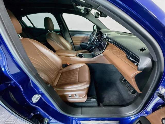 2024 Maserati Grecale GT